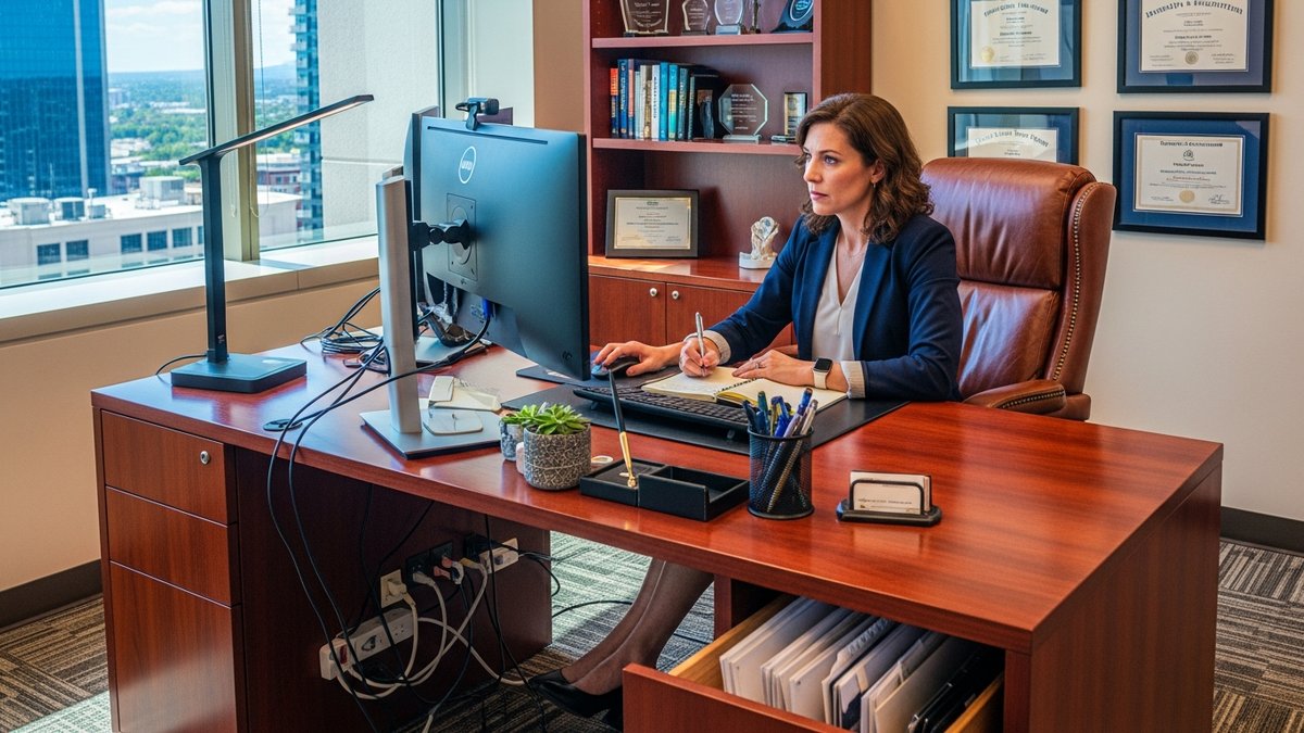 Native Ads vs. Display Ads: The CFO-Safe Framework for Allocating Your Digital Budget