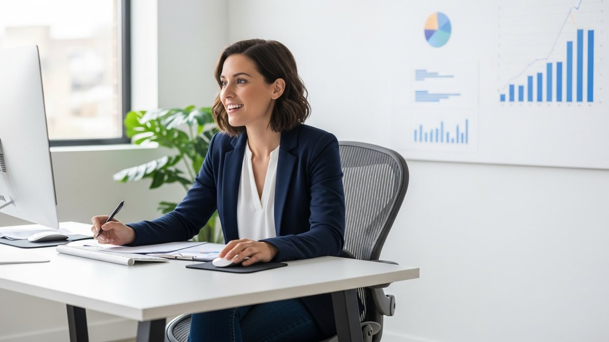 B2B Ads That Actually Convert: What the Math Tells Us About Creative That Closes