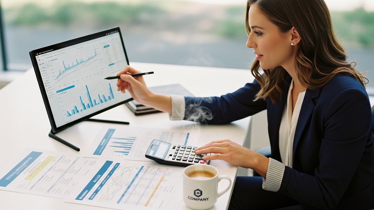 LinkedIn Advertising Costs: The CFO-Ready Math for B2B Budget Planning