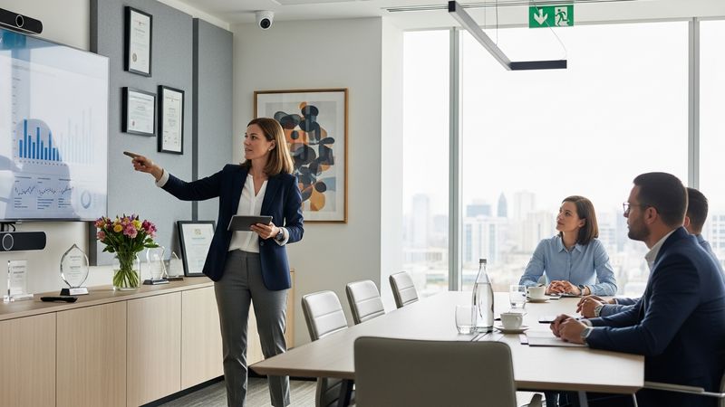 The CFO's signature lives in the gap between confidence and proof.