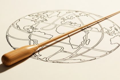 International B2B SEO: Your Passport to Global Pipeline (Without the Jet Lag)