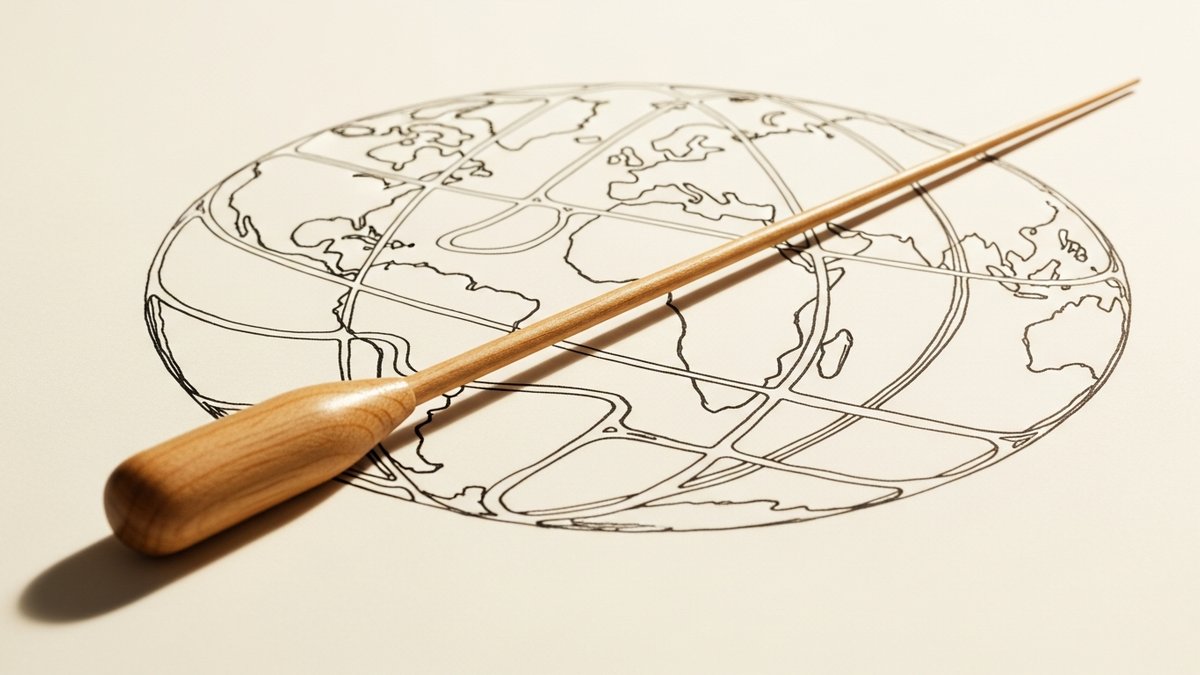 International B2B SEO: Your Passport to Global Pipeline (Without the Jet Lag)