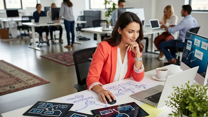 The gap between marketing metrics and revenue reality widens every quarter.