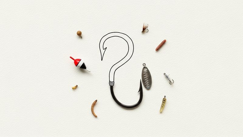 Everyone's portfolio sparkles until you're three months into the retainer.