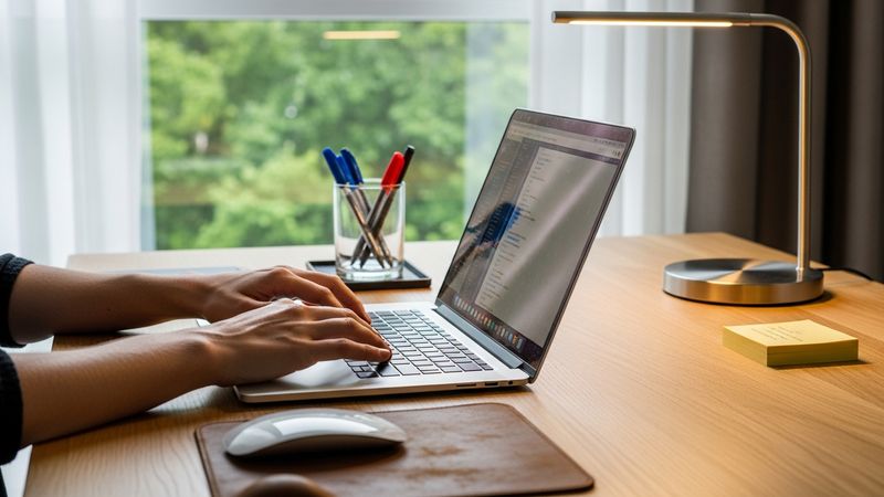 Hope disguised as strategy rarely survives the CFO's quarterly review.