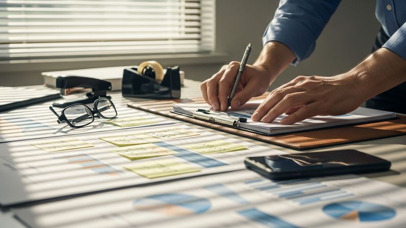 The most revolutionary growth strategy is the one nobody wants to hear.