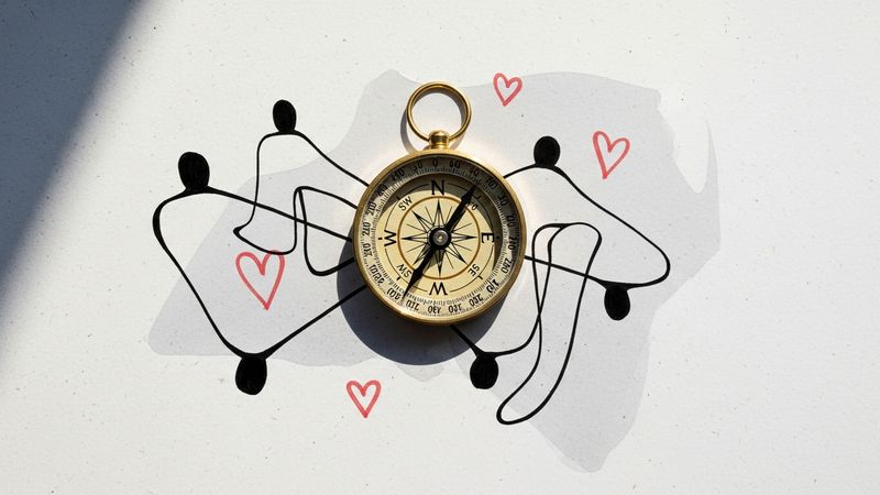 Chemistry matters more than credentials when the honeymoon phase ends.