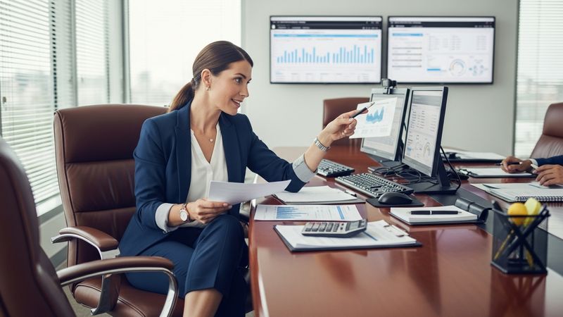 The hardest numbers to defend are the ones that sound impressive.