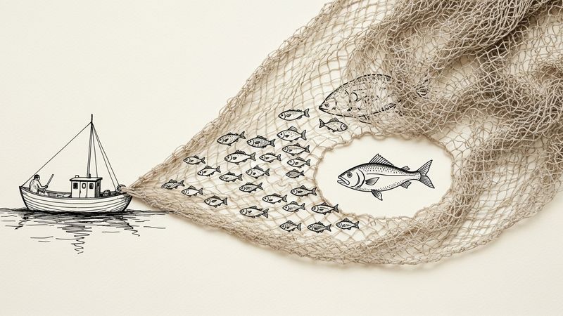 When everyone claims expertise, the signal drowns in noise.