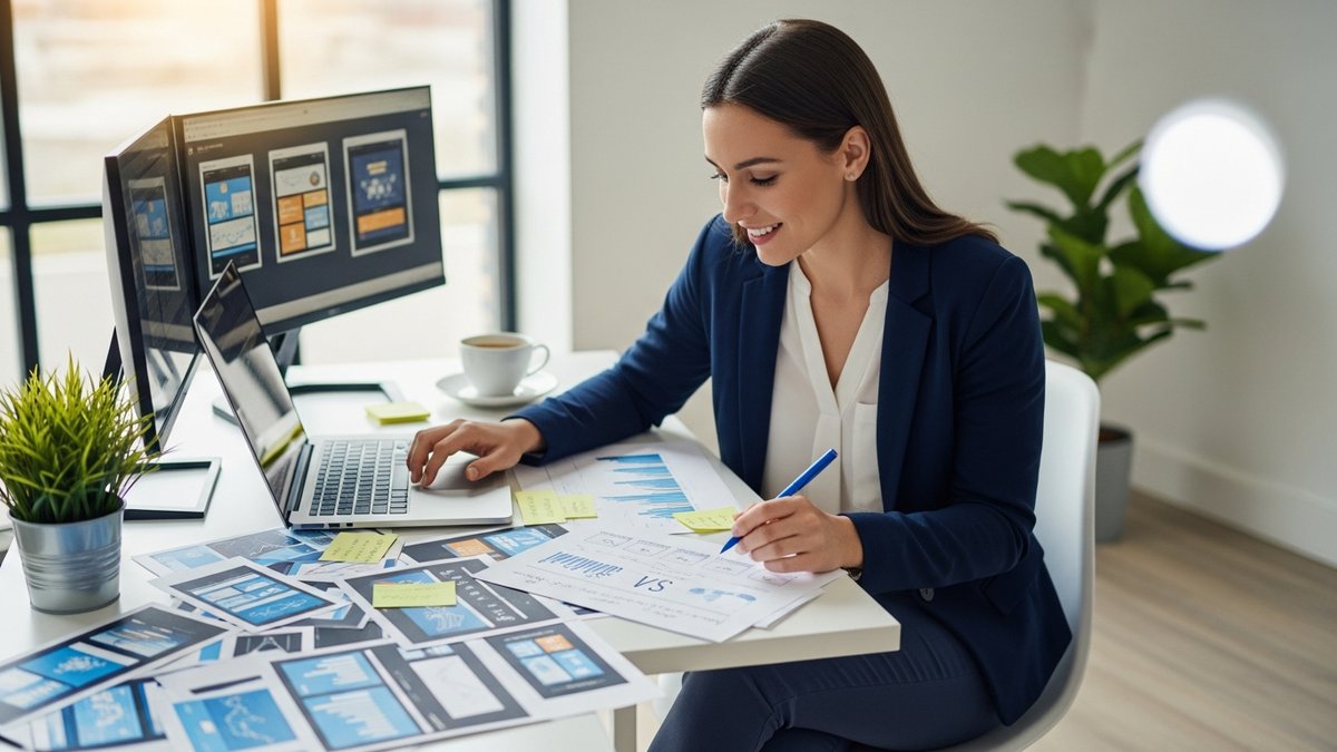 LinkedIn Ad Types: A CFO-Safe Framework for Picking the Formats That Actually Close