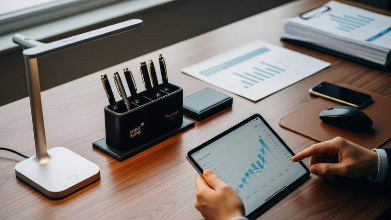 Budget allocation becomes strategy when every dollar demands revenue justification.