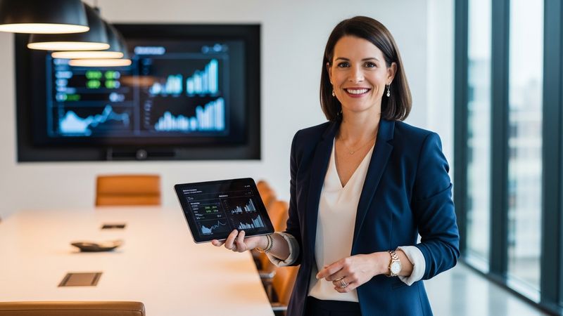 Confidence in data rarely survives first contact with the CFO.