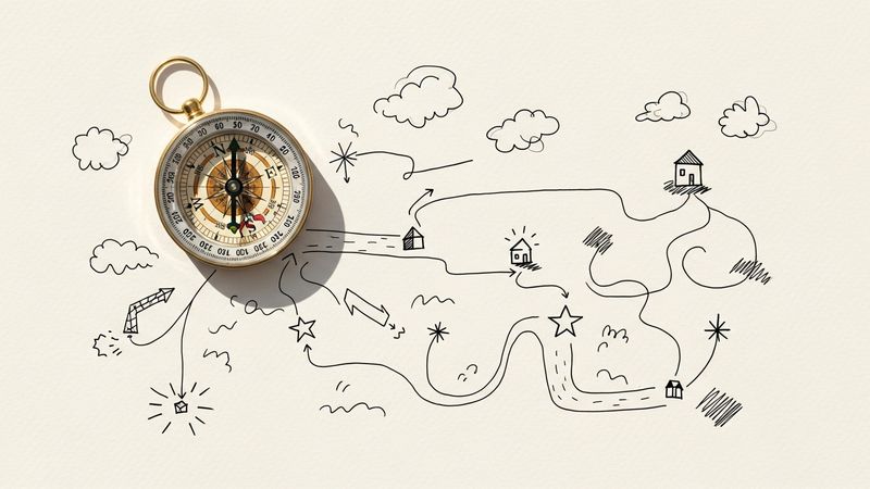 Smart executives who decode complex data often fall for simple sales tricks.