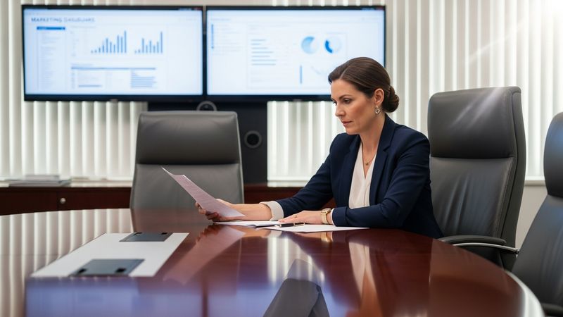 The most expensive word in marketing budgets is often the shortest: "view