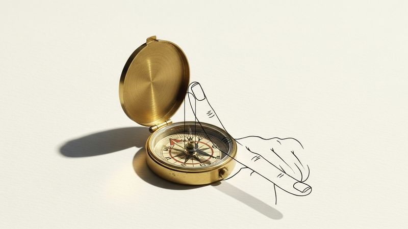 Experience teaches you to spot the difference between promises and performance.